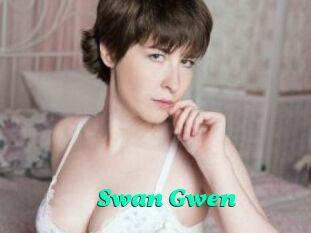 Swan_Gwen