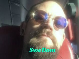 SweDom