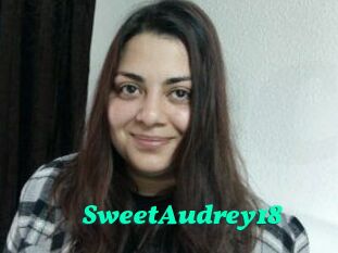 SweetAudrey18