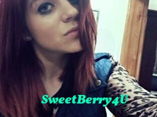 SweetBerry4U
