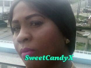 SweetCandyX