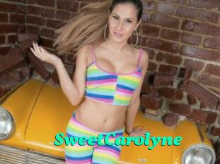 SweetCarolyne