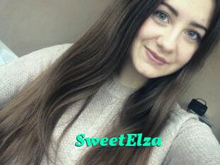 SweetElza
