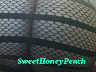 SweetHoneyPeach