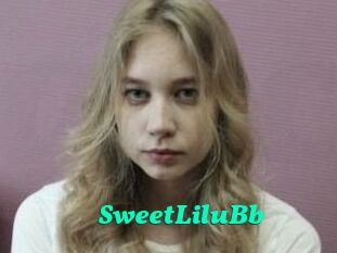 SweetLiluBb