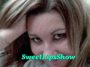 SweetLipsShow