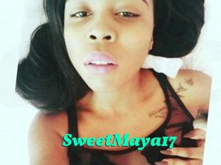 SweetMaya17