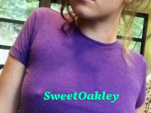 SweetOakley