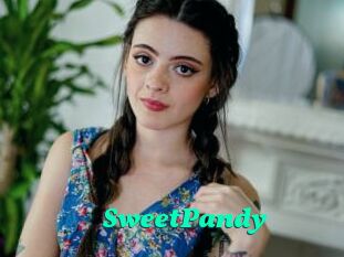 SweetPandy