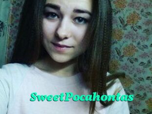 SweetPocahontas