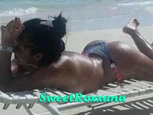 SweetRoxxana