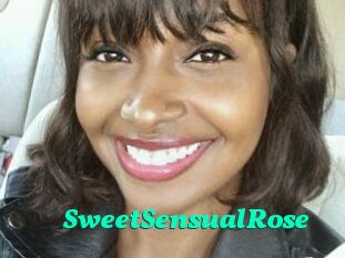 SweetSensualRose