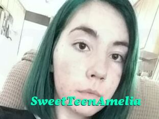 SweetTeenAmelia