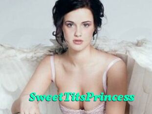 SweetTitsPrincess