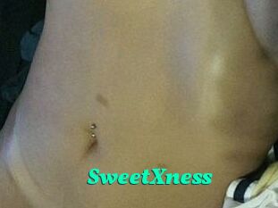 SweetXness