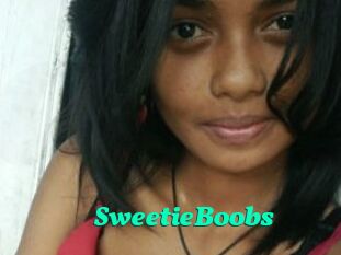 SweetieBoobs