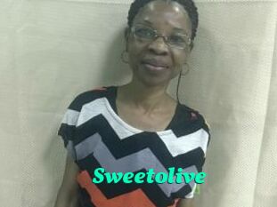 Sweetolive