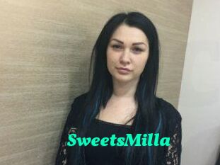 SweetsMilla