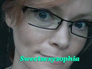 Sweetsexysophia