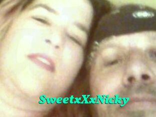 SweetxXxNicky