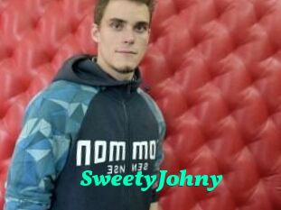 SweetyJohny
