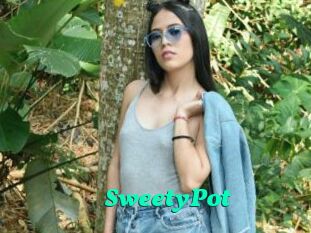 SweetyPot
