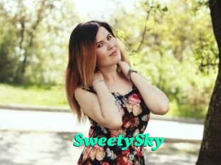 SweetySky