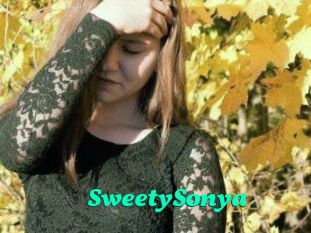 SweetySonya
