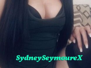 SydneySeymoureX