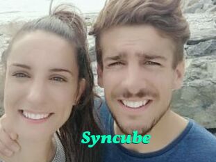 Syncube