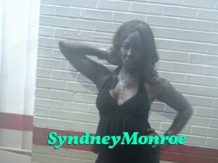 SyndneyMonroe