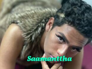 Saamanttha