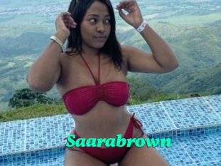 Saarabrown