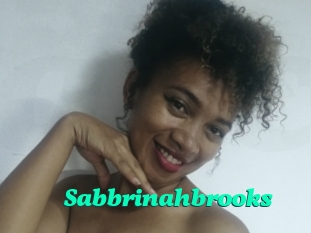 Sabbrinahbrooks