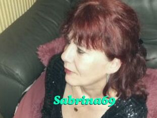 Sabrina69