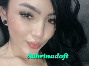 Sabrinadoft