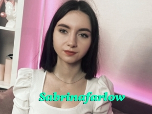 Sabrinafarlow