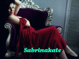 Sabrinakate