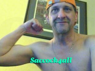 Saccock4all