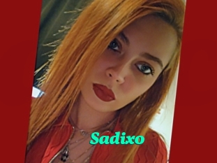 Sadixo