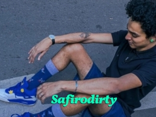 Safirodirty