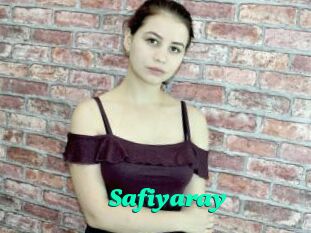 Safiyaray