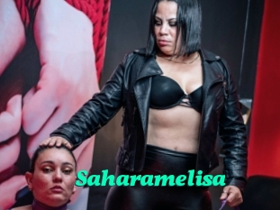Saharamelisa