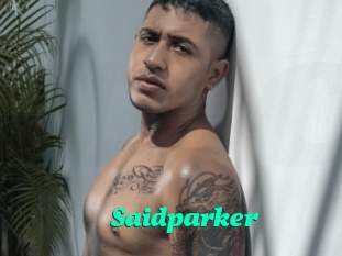 Saidparker