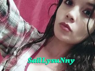 SailLysuNny