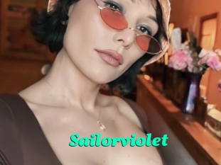 Sailorviolet