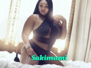 Sakimami