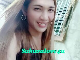 Sakuralove4u