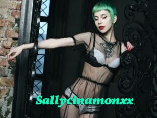 Sallycinamonxx