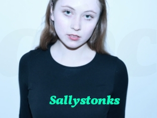 Sallystonks